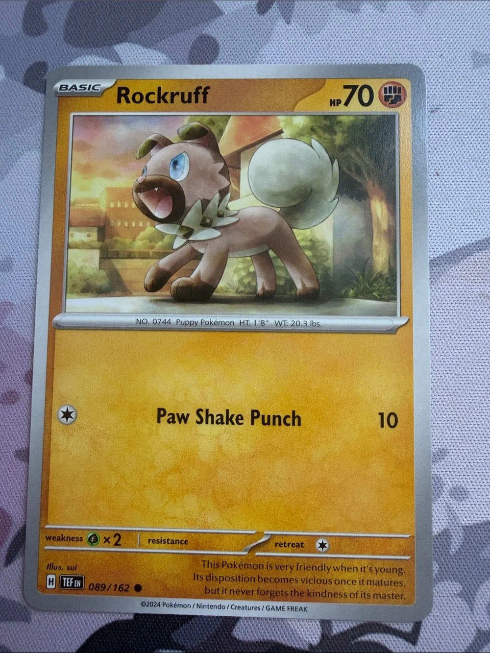 Pokemon mix match